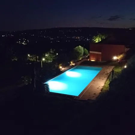 Quinta Das Mimosas *