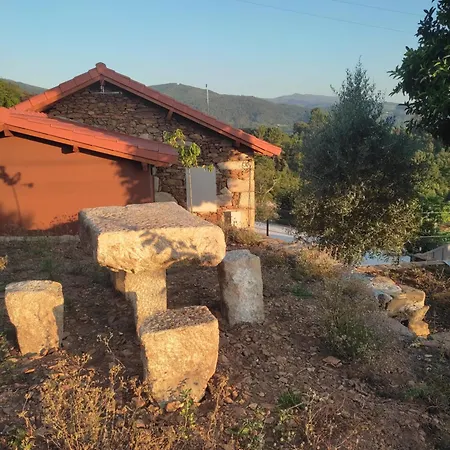 Quinta Das Mimosas