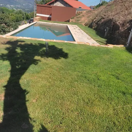 Quinta Das Mimosas *